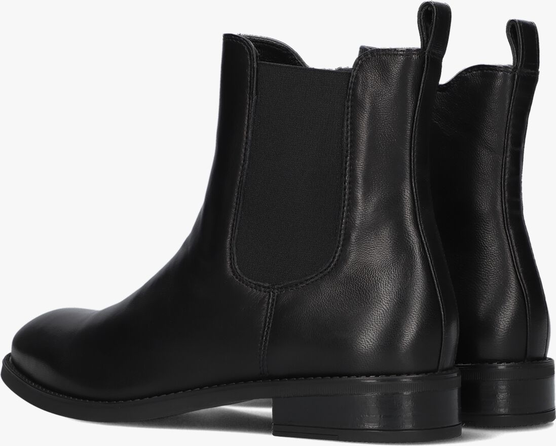 UNISA zwarte unisa chelsea boots barty