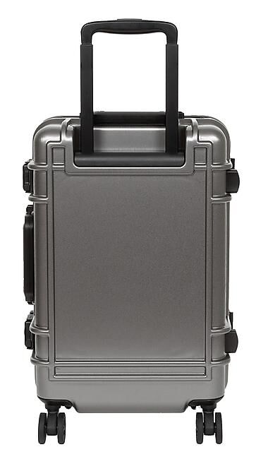 EASTPAK - VALISE RESIST R CASE S