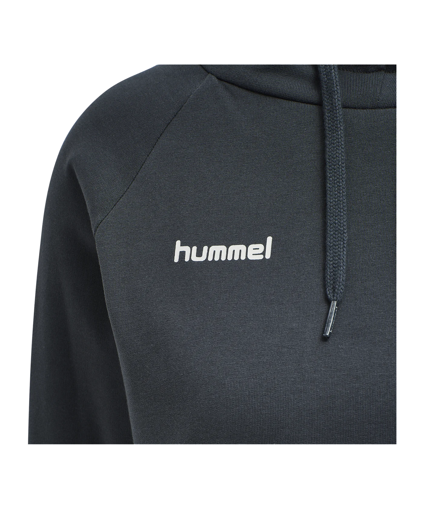 Hummel Hoody Damen Gelb F8571