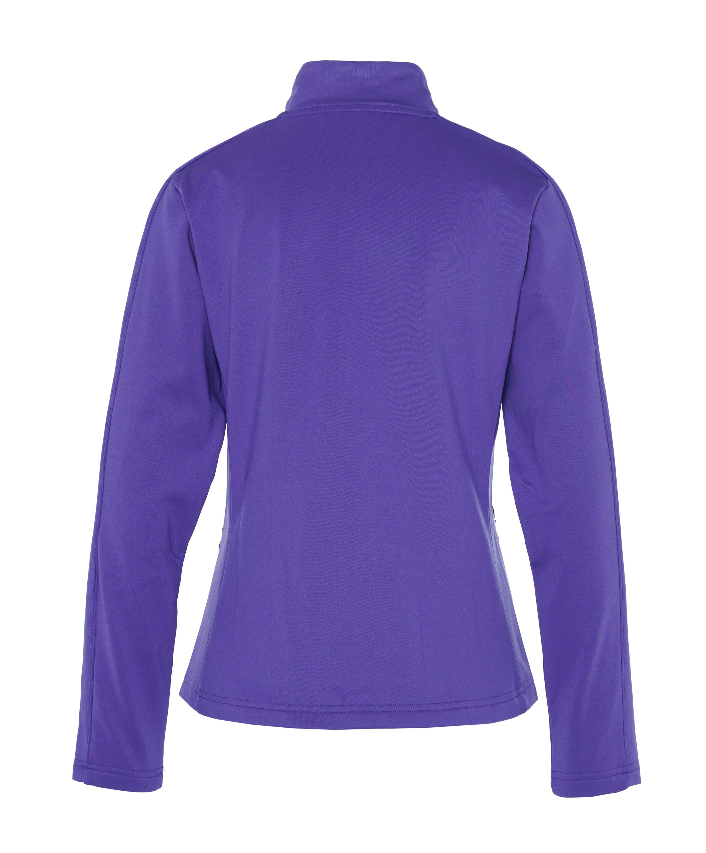 Sjeng Sports Dames vest paars