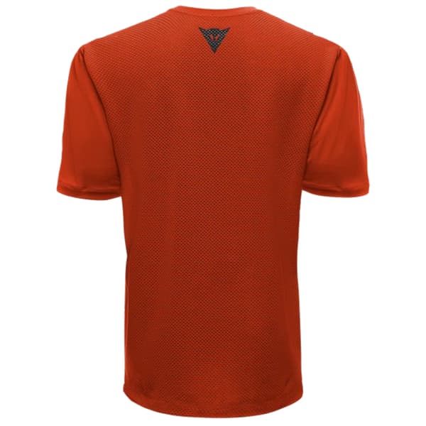 Maillot VTT DAINESE HGROX JERSEY SS RED