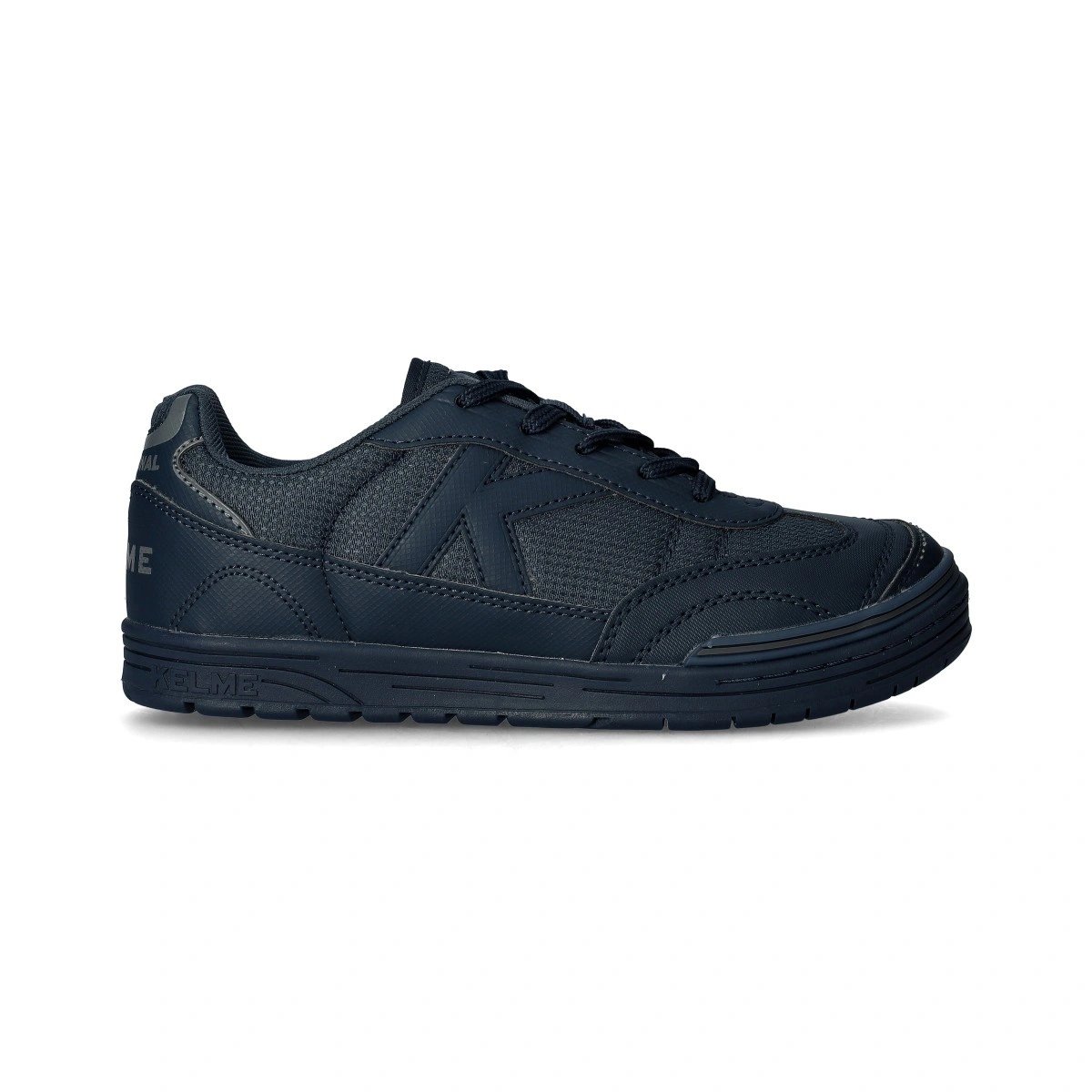 Sapatilha futsal Kelme Trueno Lace