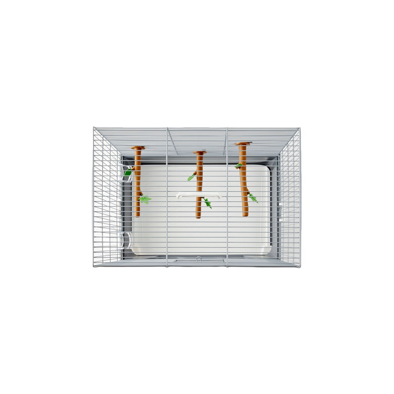 Savic Vogeltransportbox Primo 40