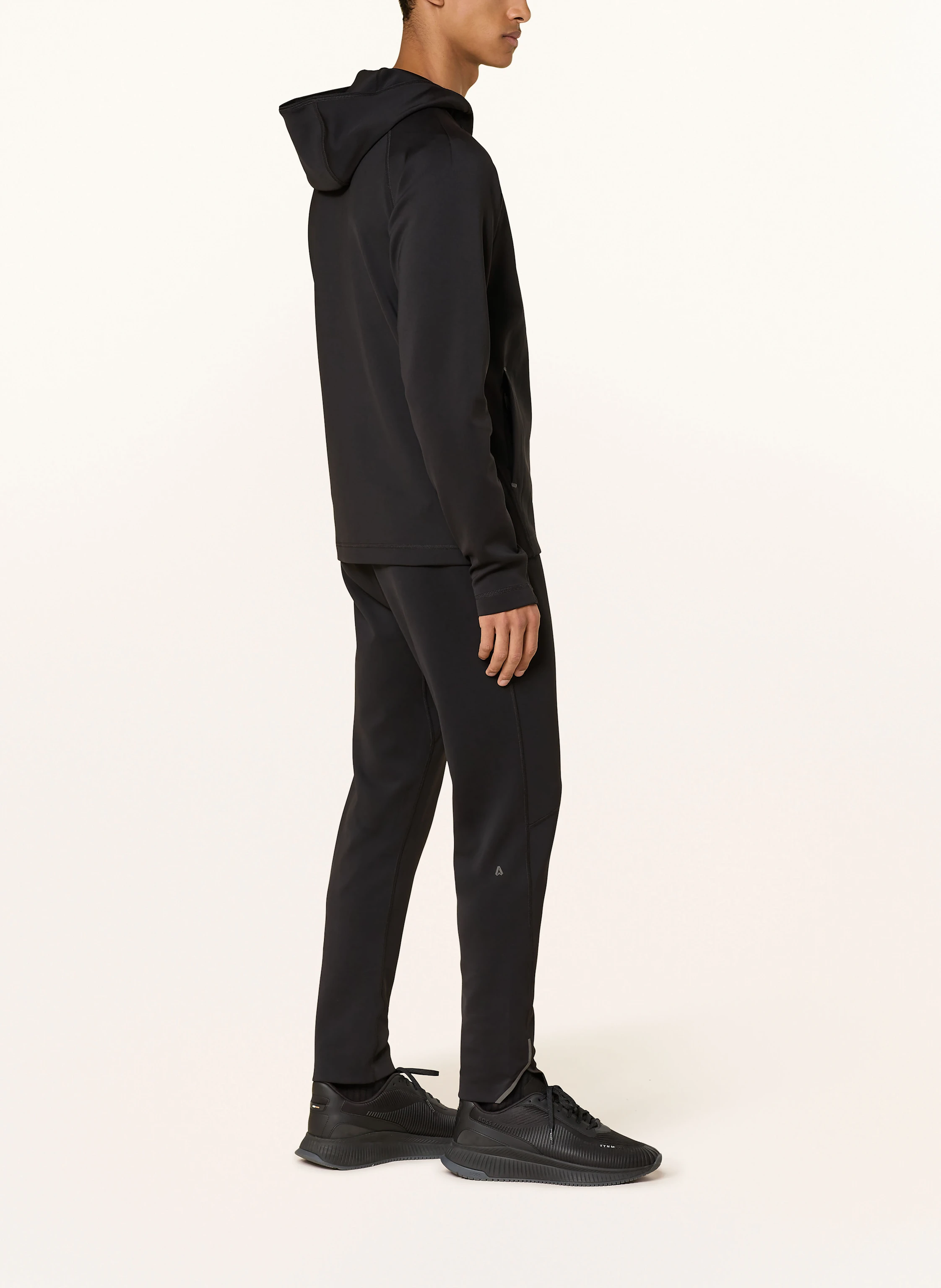 BOSS Trainingsjacke SICON ACTIVE