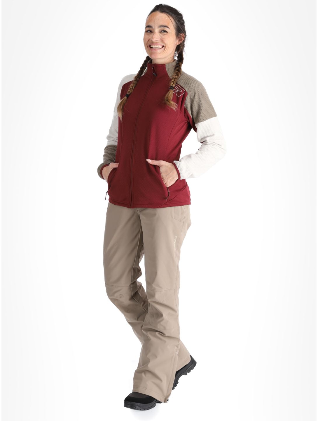 Lot-R vest dames