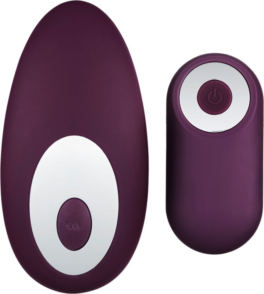 Rfsu vibrator keep me close