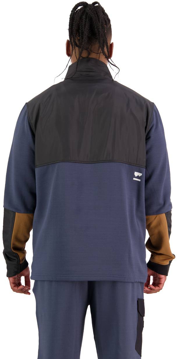 Mons Royale Decade Mid Pullover M's