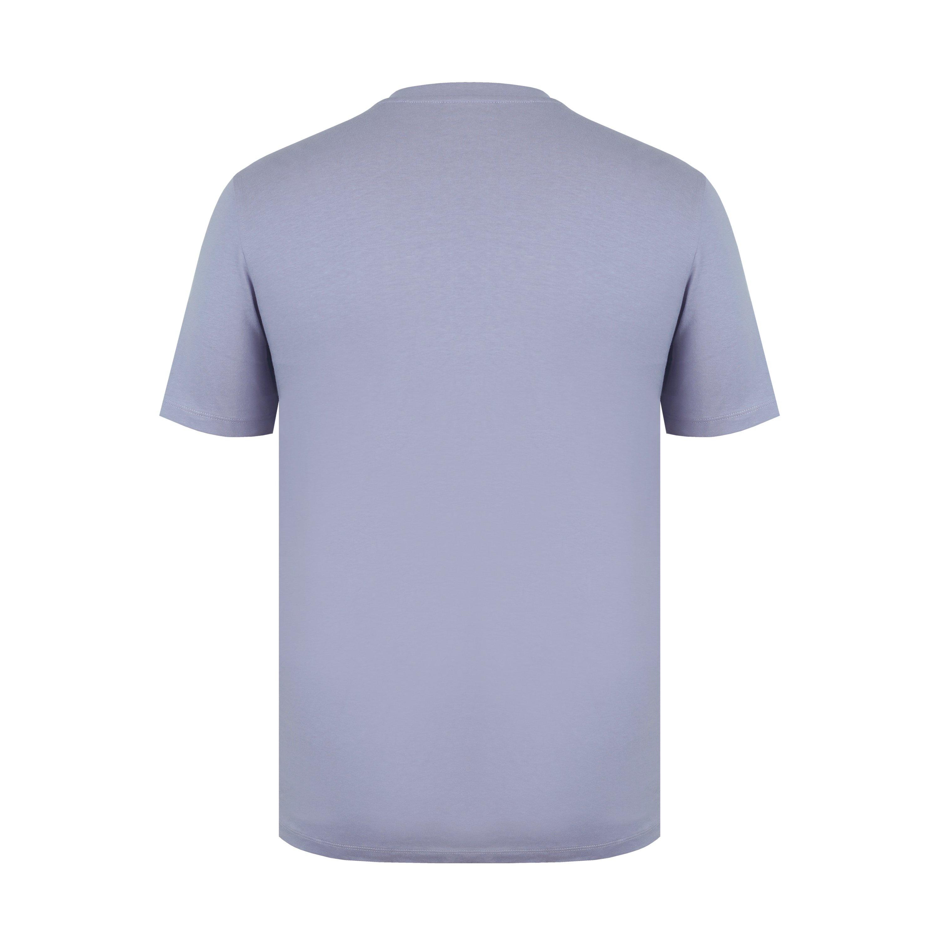 Slazenger Plain T-Shirt Mens