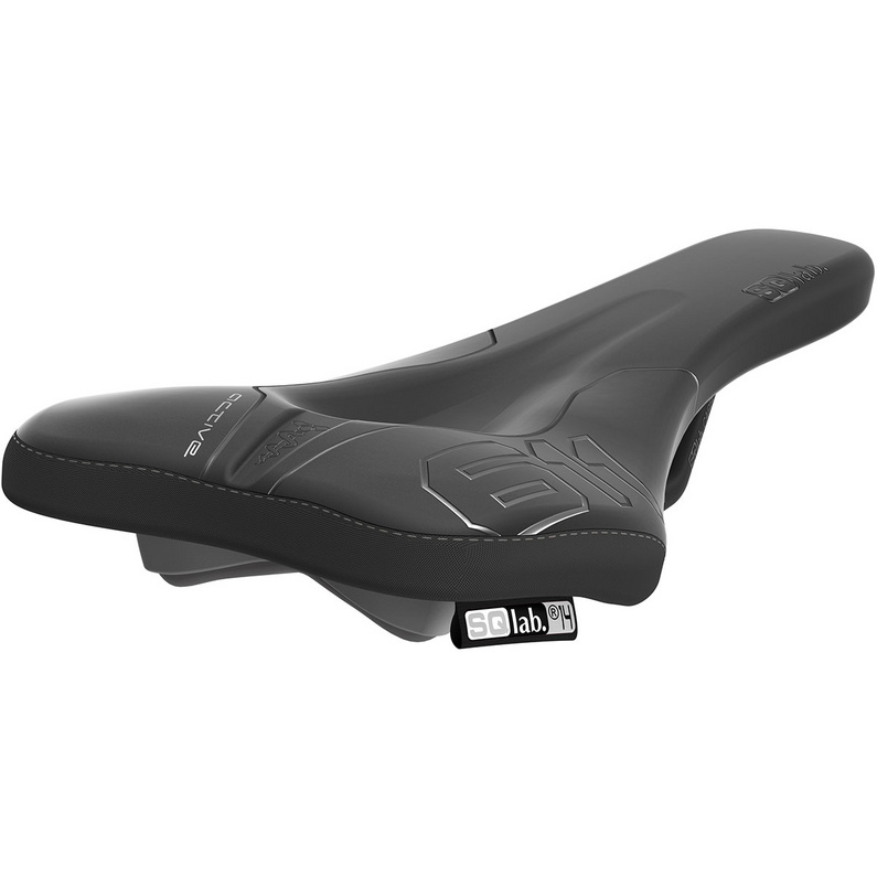 SQ-lab 611 Ergowave Carbon Fahrradsattel