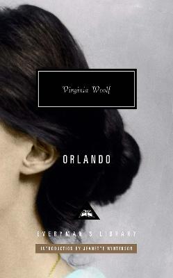 Orlando - Everyman's Library CLASSICS (Hardback)