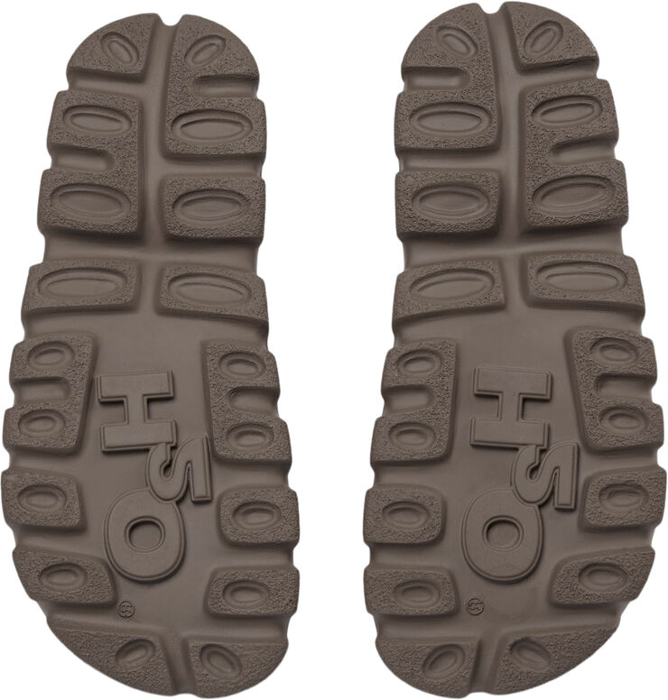 H2O trek sandal Walnut