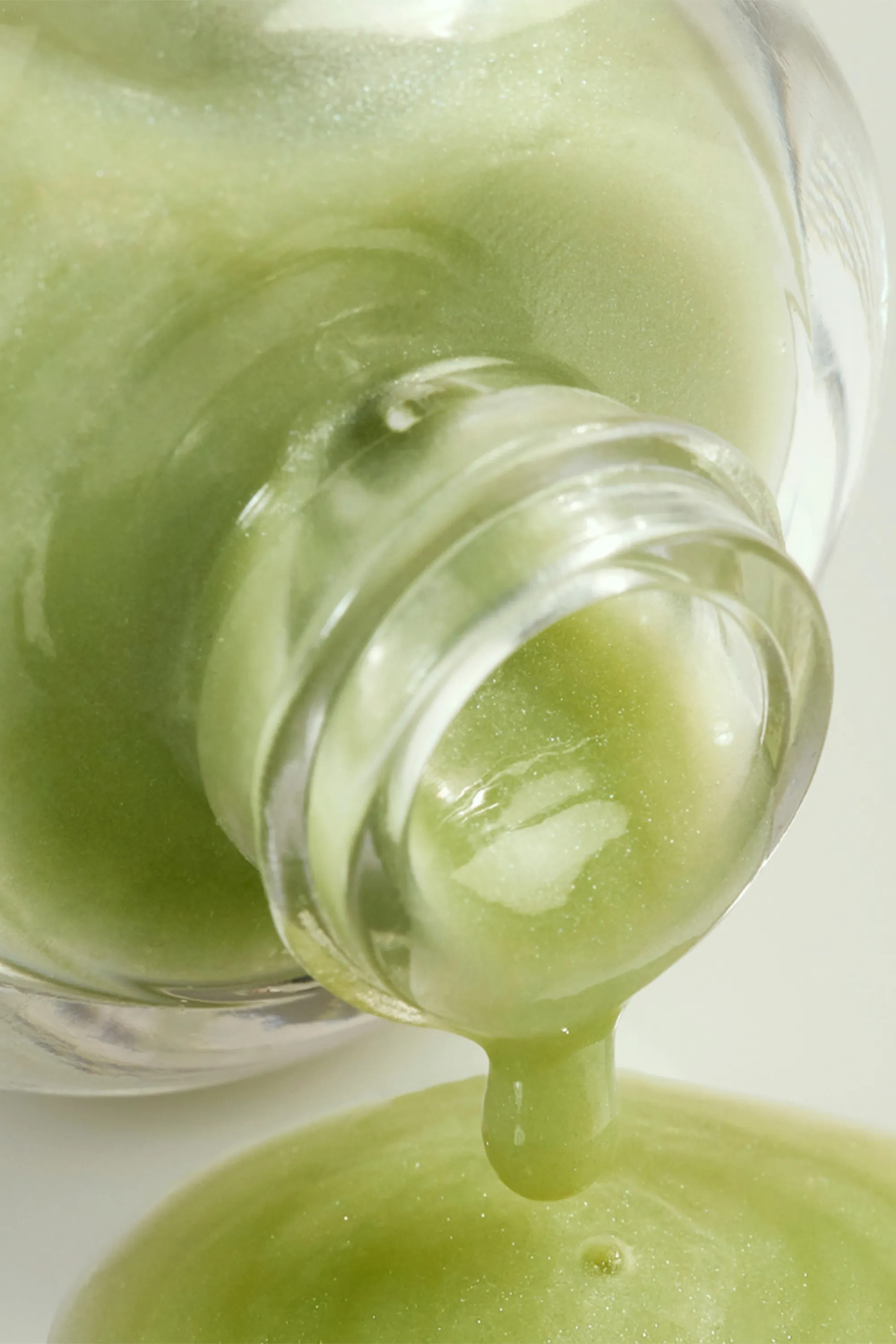 MIMITIKA Sérum détoxifiant & antioxydant Green Shot-15 ml