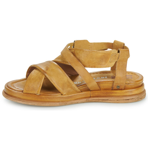 Airstep / A.S.98 - SPOON STRAP - Jaune