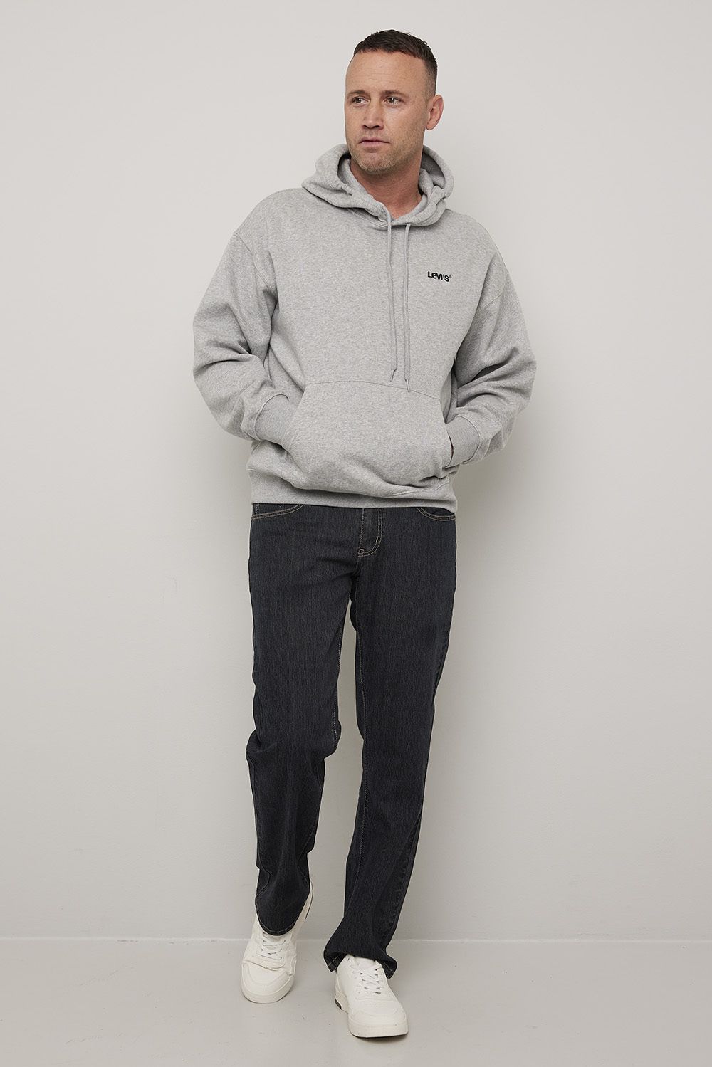 Hettegenser Levis