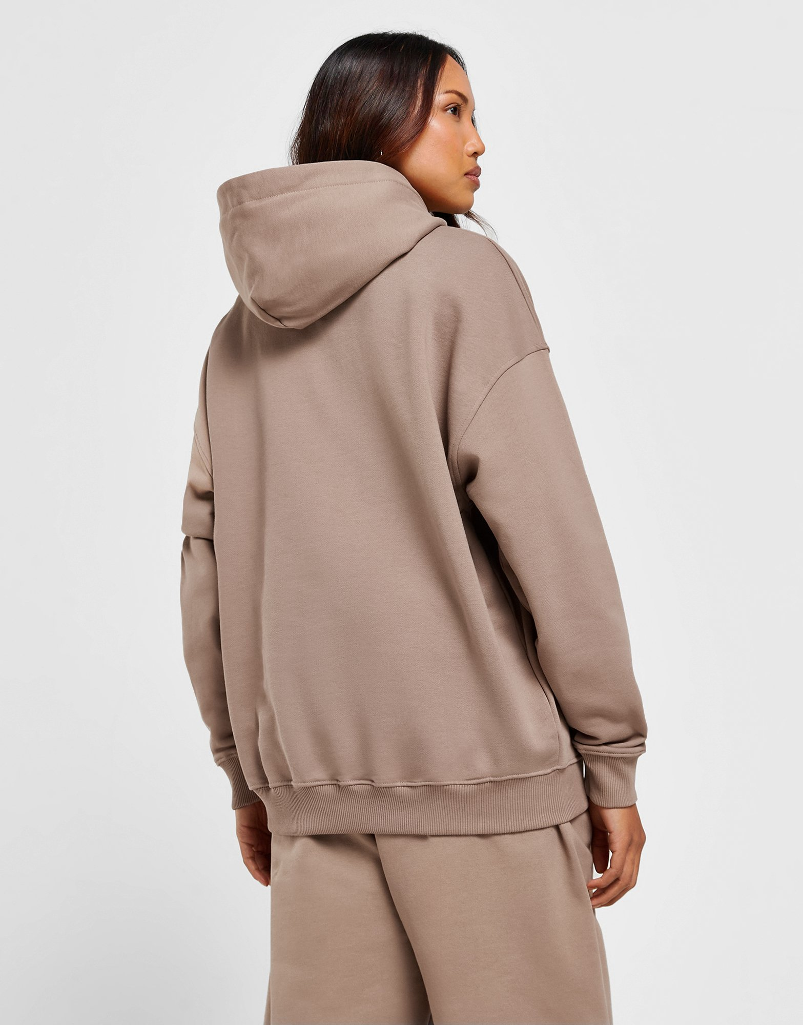 DAILYSZN Sweat à Capuche Femme