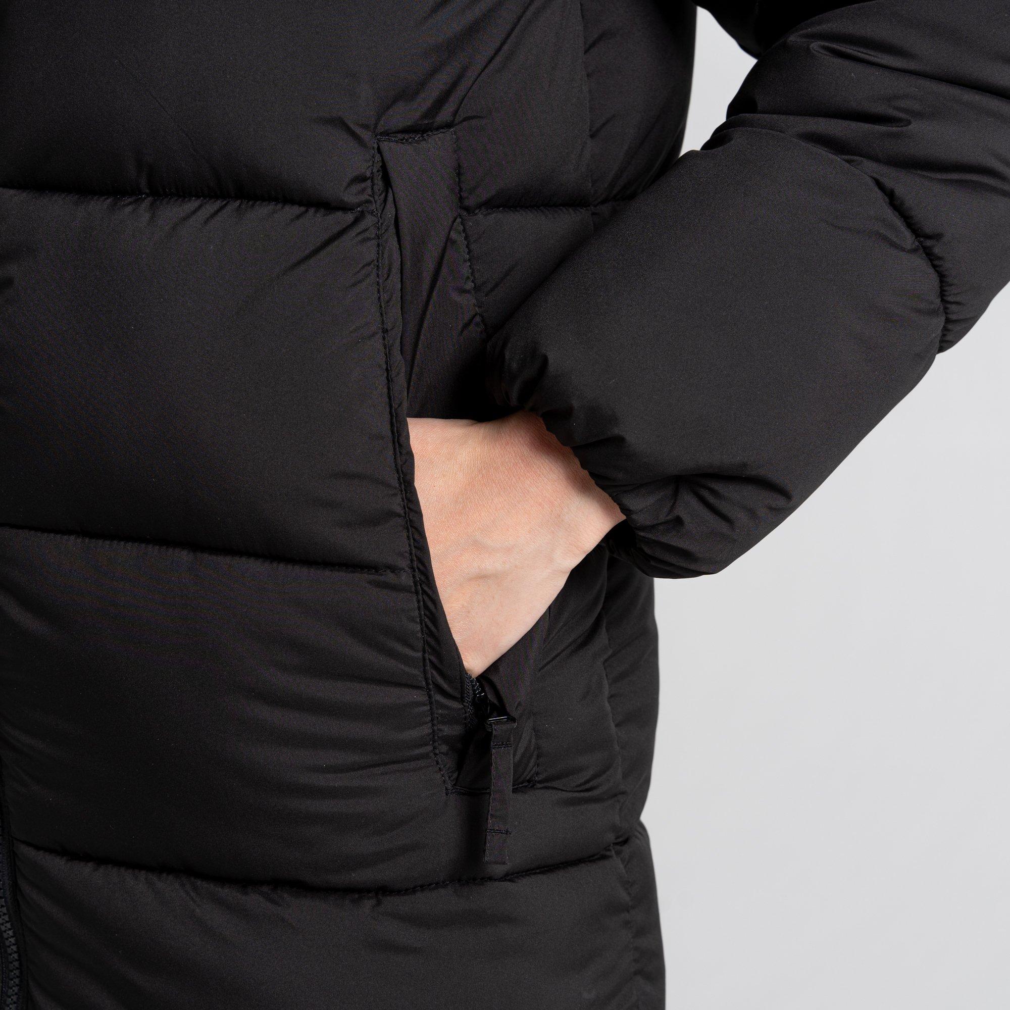 Craghoppers Craghoppers Narlia Hooded Jkt Puffer Jacket Womens