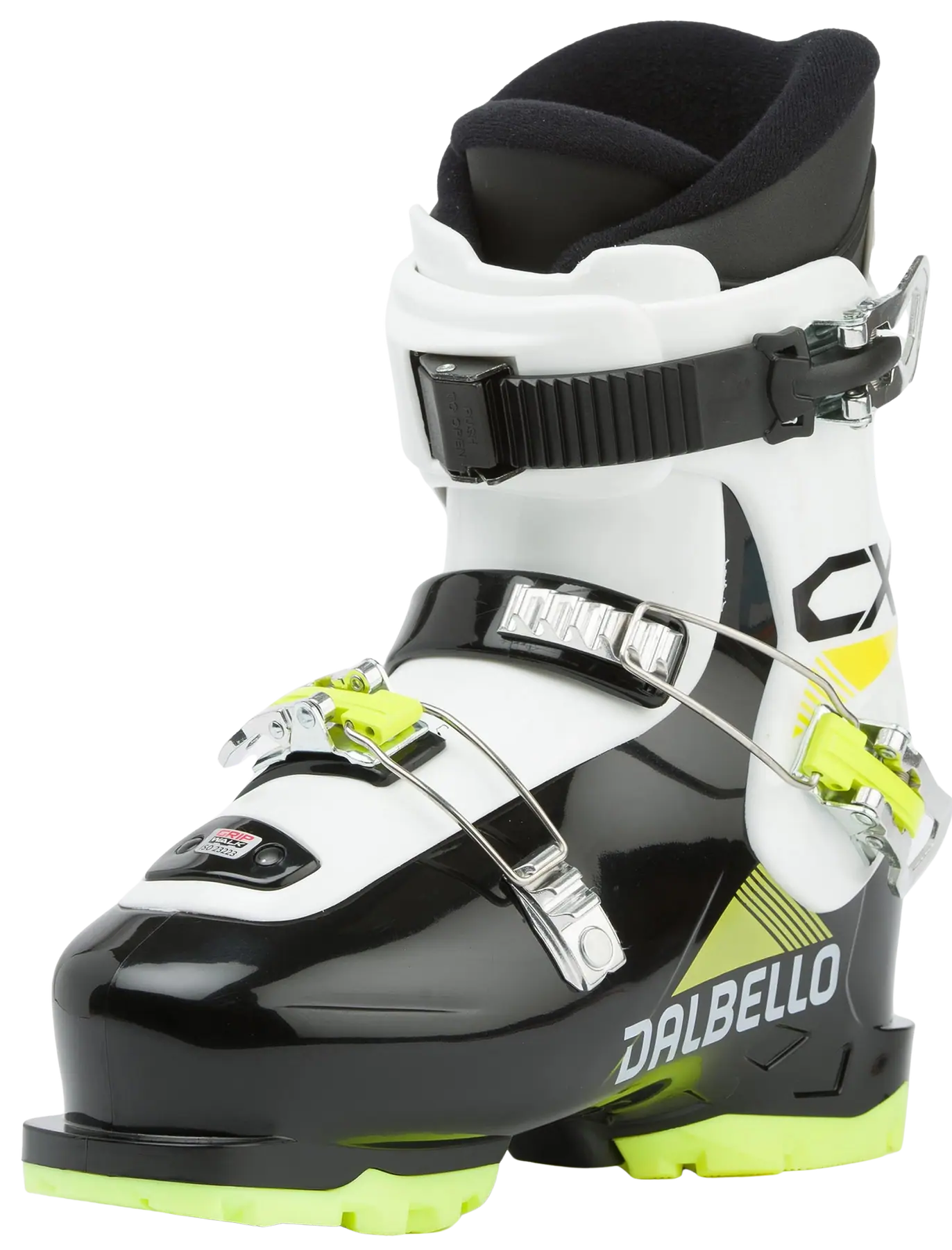 Dalbello CX 3.0 GW JR Skistøvler | SkatePro
