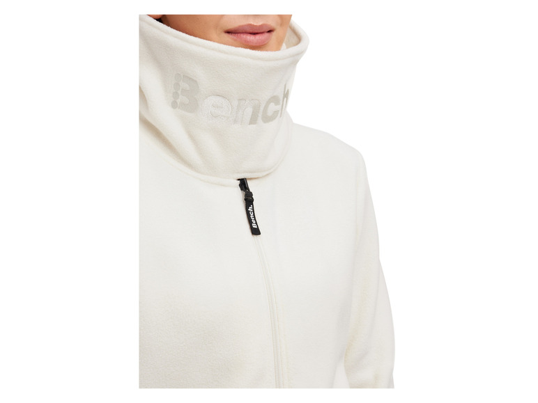Dames fleecejack