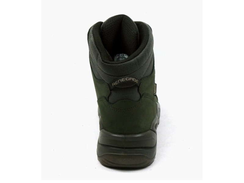 LOWA Renegade GTX Mid Sp