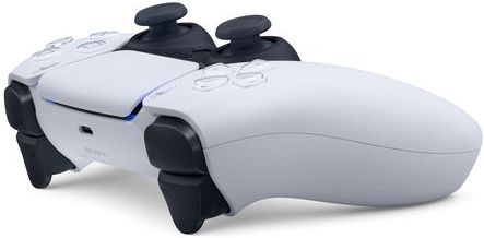 Sony PS5 DualSense draadloze controller Wit
