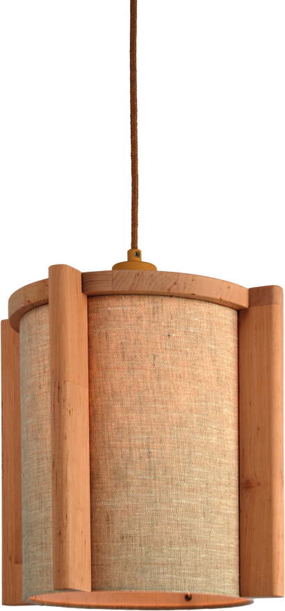 Good&Mojo   Corsica Hanglamp