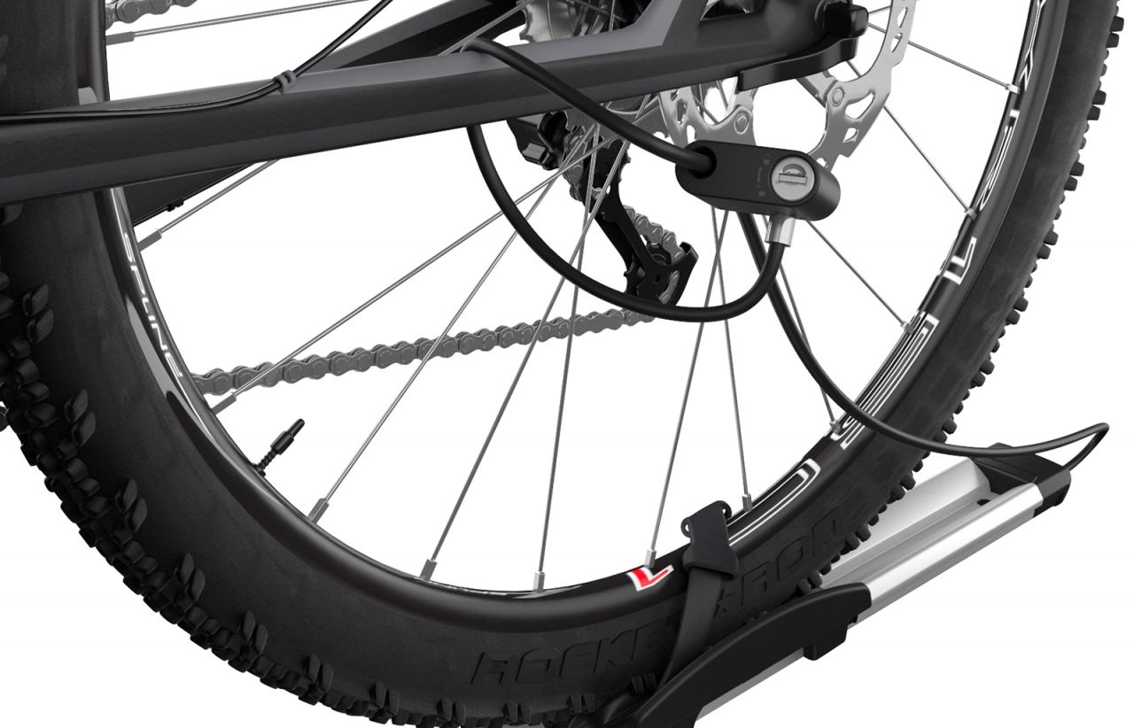 Thule UpRide 599 - Dachträger kaufen | Bike-Discount