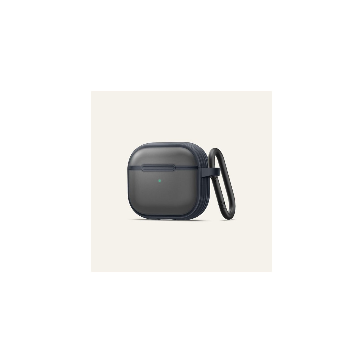 AirPods 3 Deksel Color Brick Dark Gray
