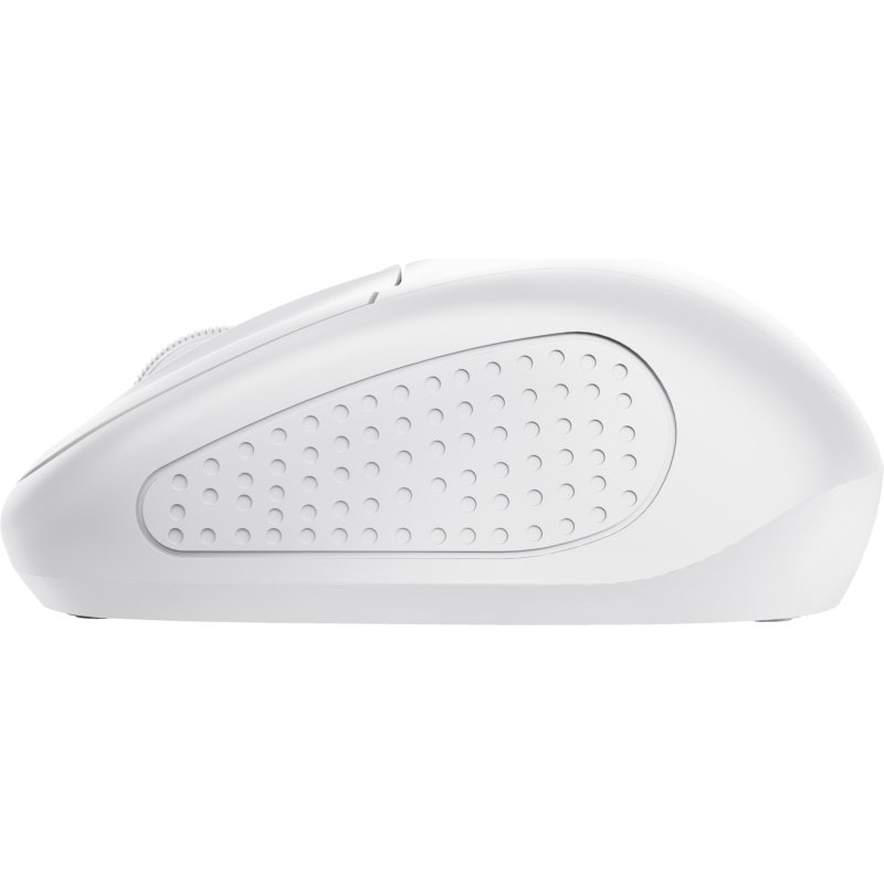 Trust Primo souris Voyage Ambidextre RF sans fil Optique 1600 DPI