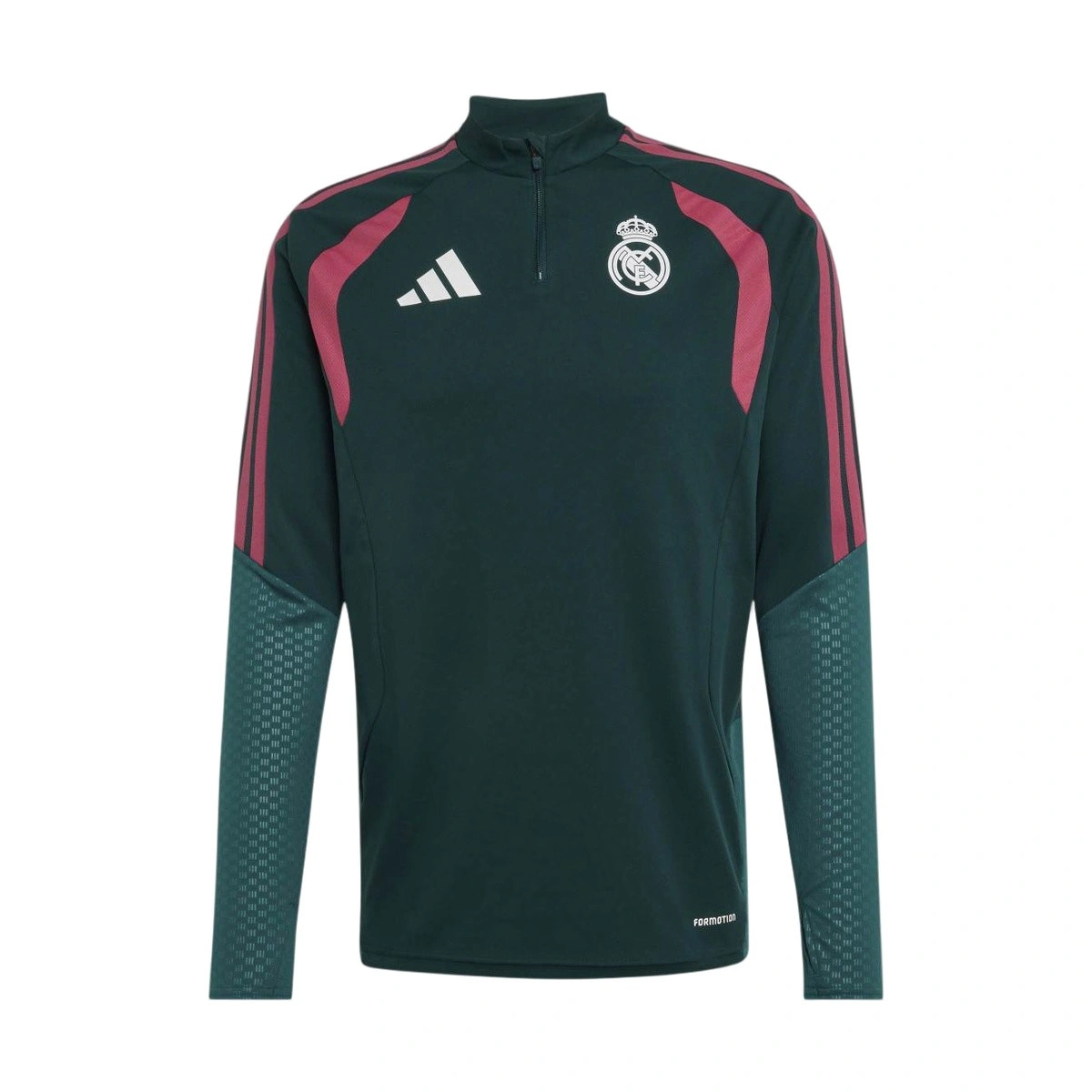 Sweatshirt adidas Real Madrid Training 2026-2027