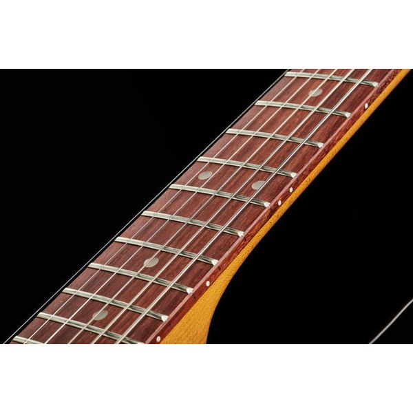 Harley Benton ST-62 RW BK LH Vintage Series