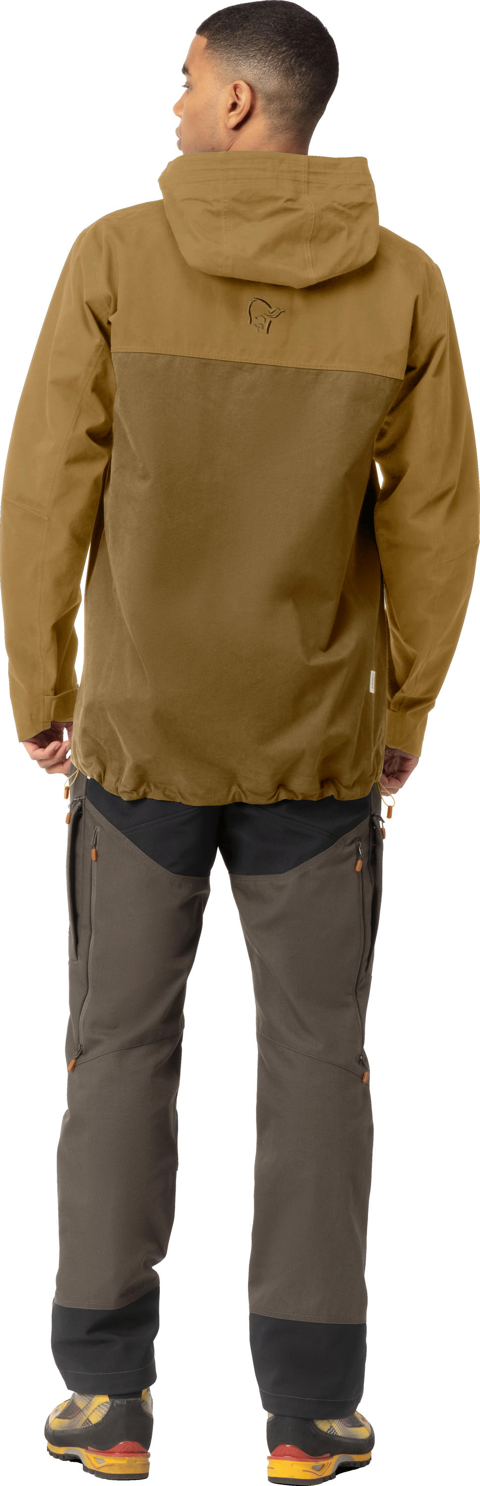 Norrøna Femund Cotton Jacket M's