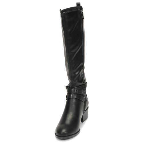 Moony Mood - NELLE - Noir