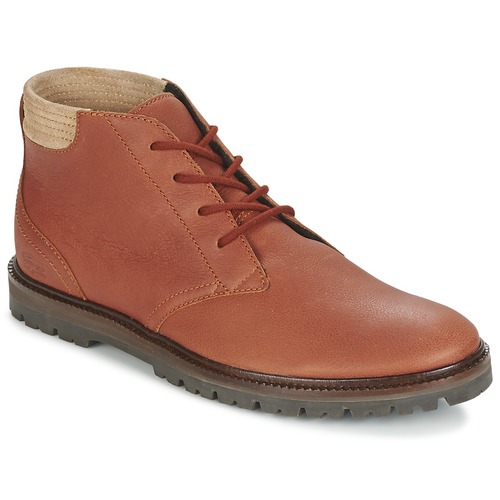 Lacoste - MONTBARD CHUKKA 416 1 Marrón