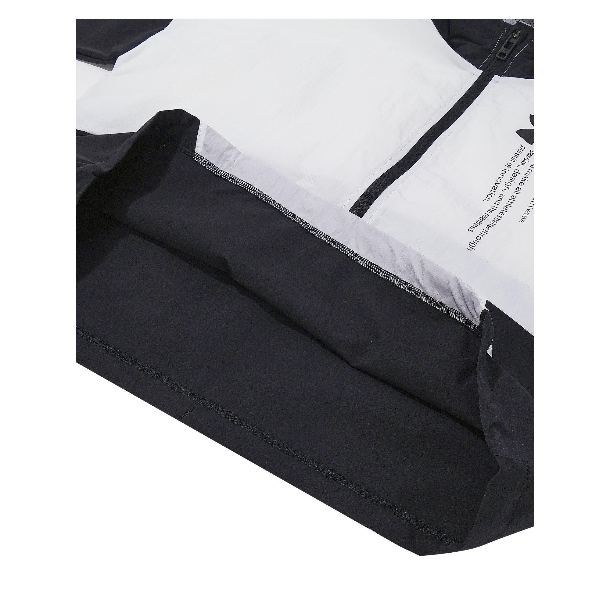Under Armour Woven Zipped Jacket