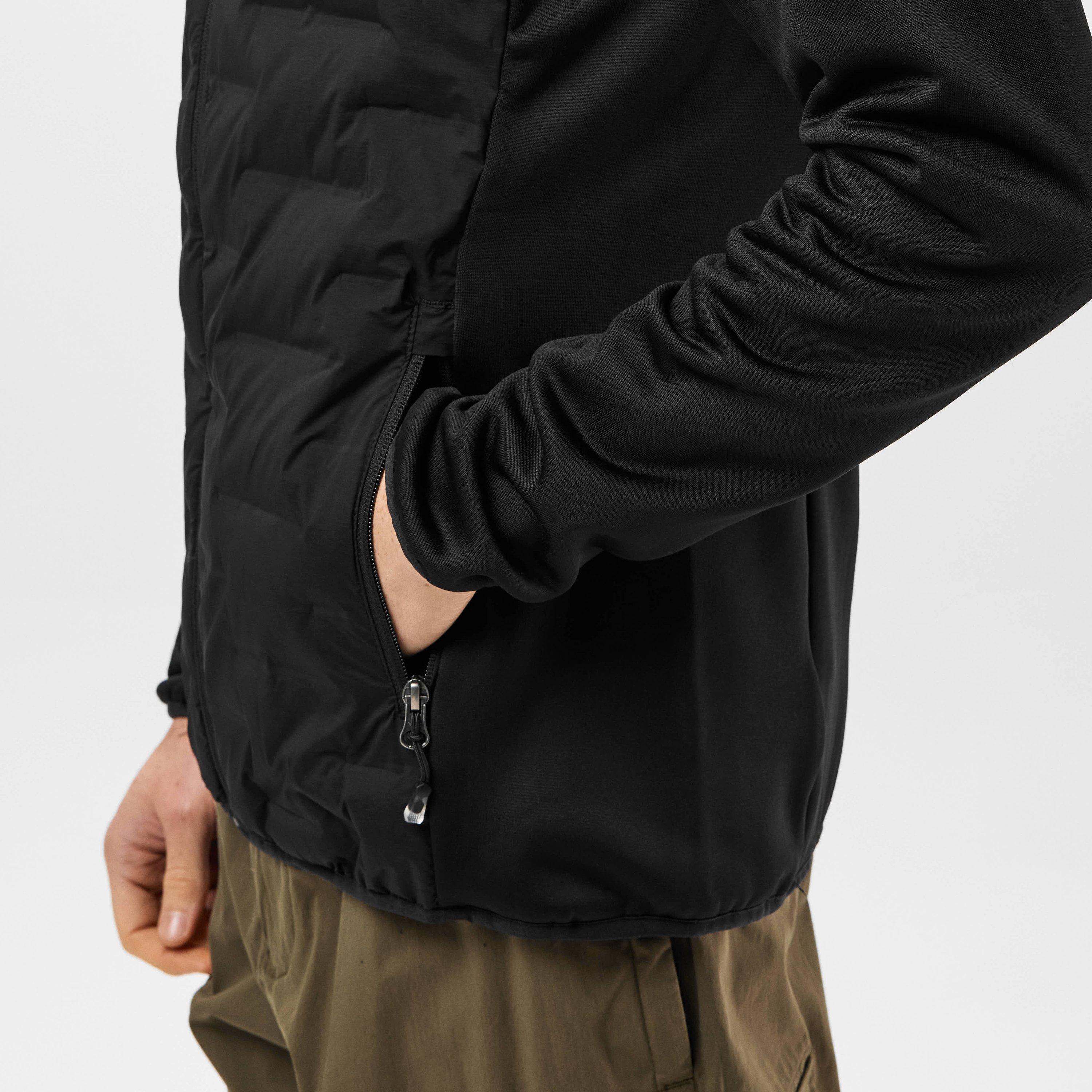 Karrimor Dynamic Hybrid Jacket Mens