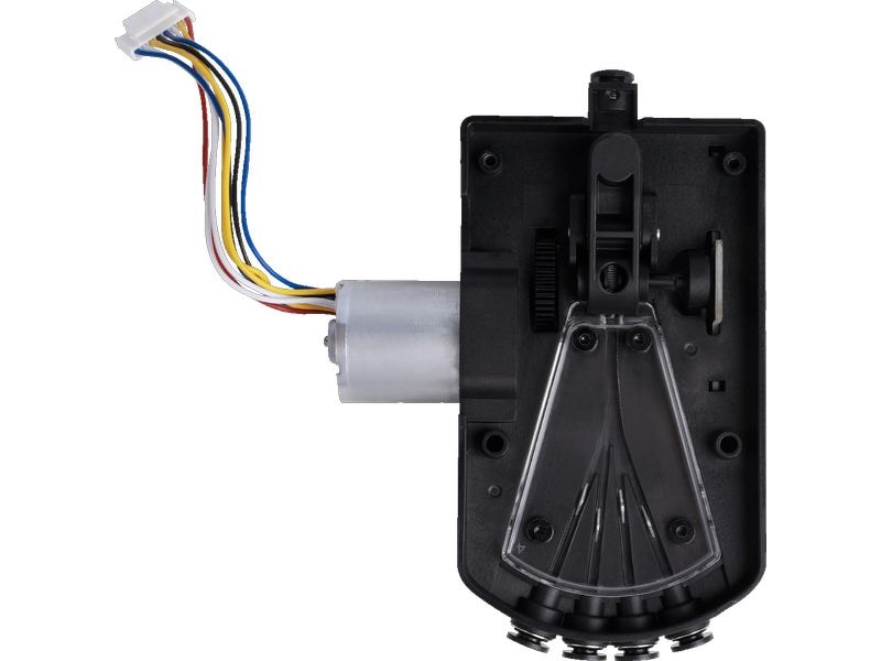 Creality Ersatztteil CFS Bottom Backet Kit Passend zum Ender 3 V3 SE - 235 x 235 x 2.2 mm