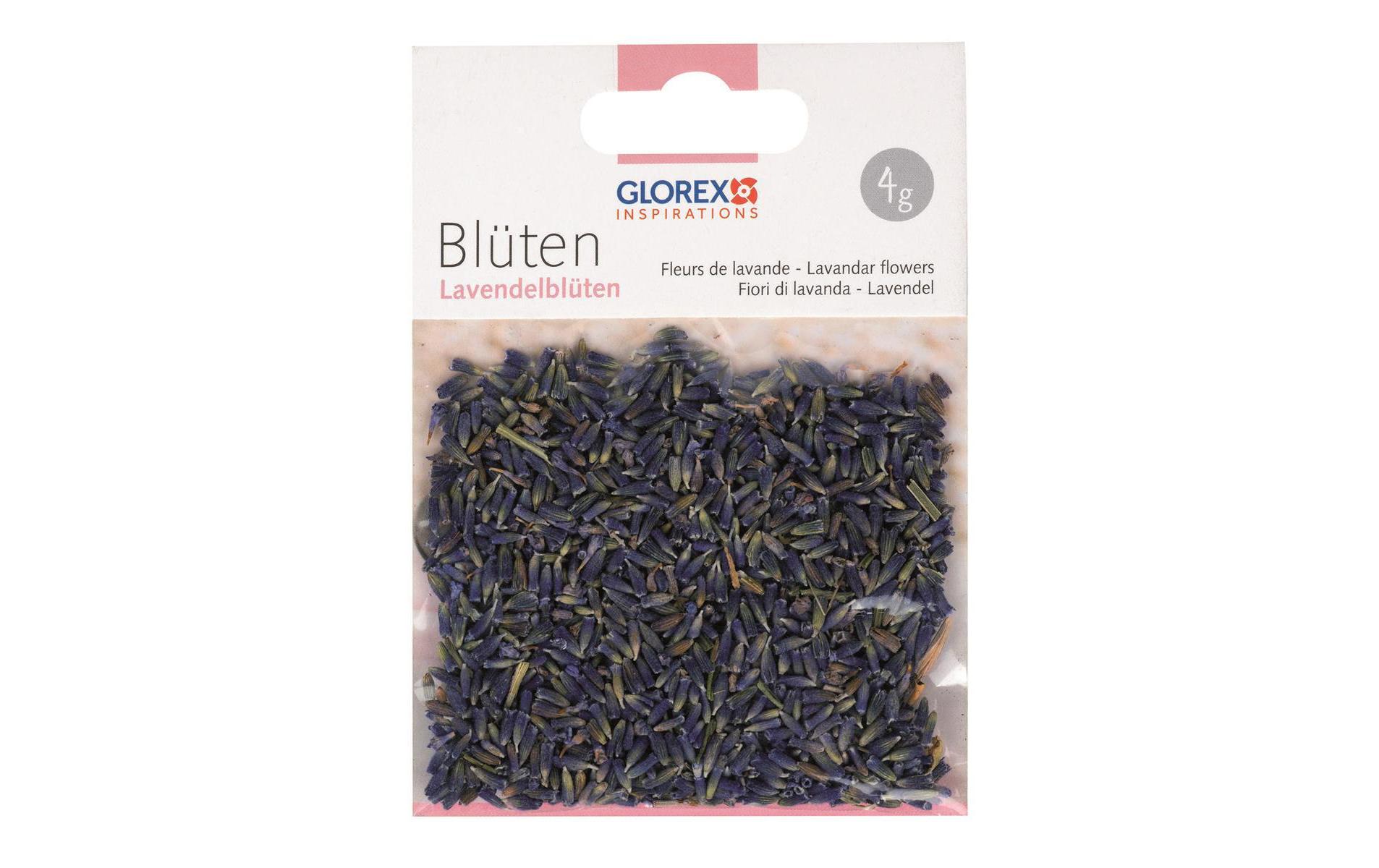 Blüten Lavendelblüten 4gBlüten