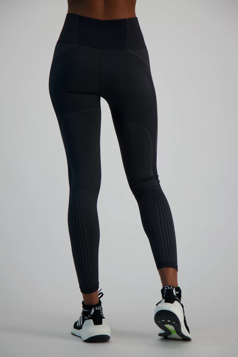 adidas Performance Seamless Branded Damen 78 Tight