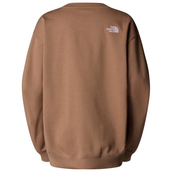 The North Face - Women's Essential Oversize Crew - Pull
