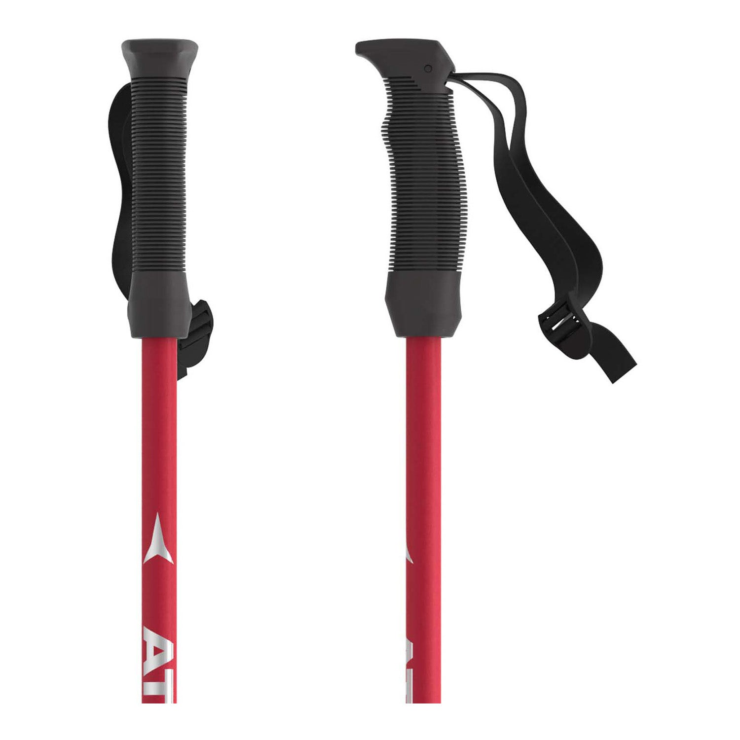 Atomic  Jr. Telescopic Skistok