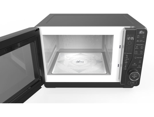 WHIRLPOOL - Micro ondes Grill MWF421SL