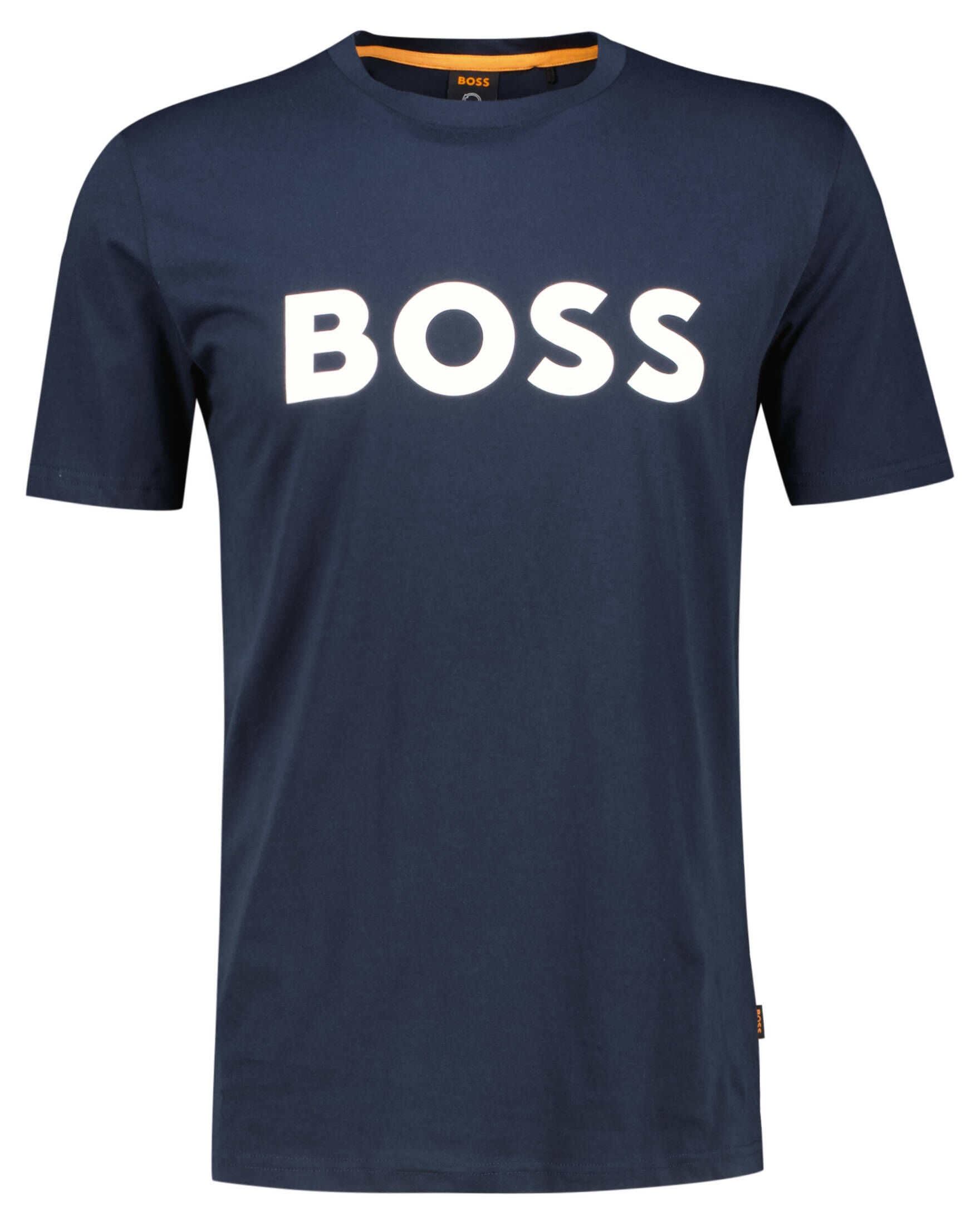 BOSS| Herren T-Shirt THINKING 1
