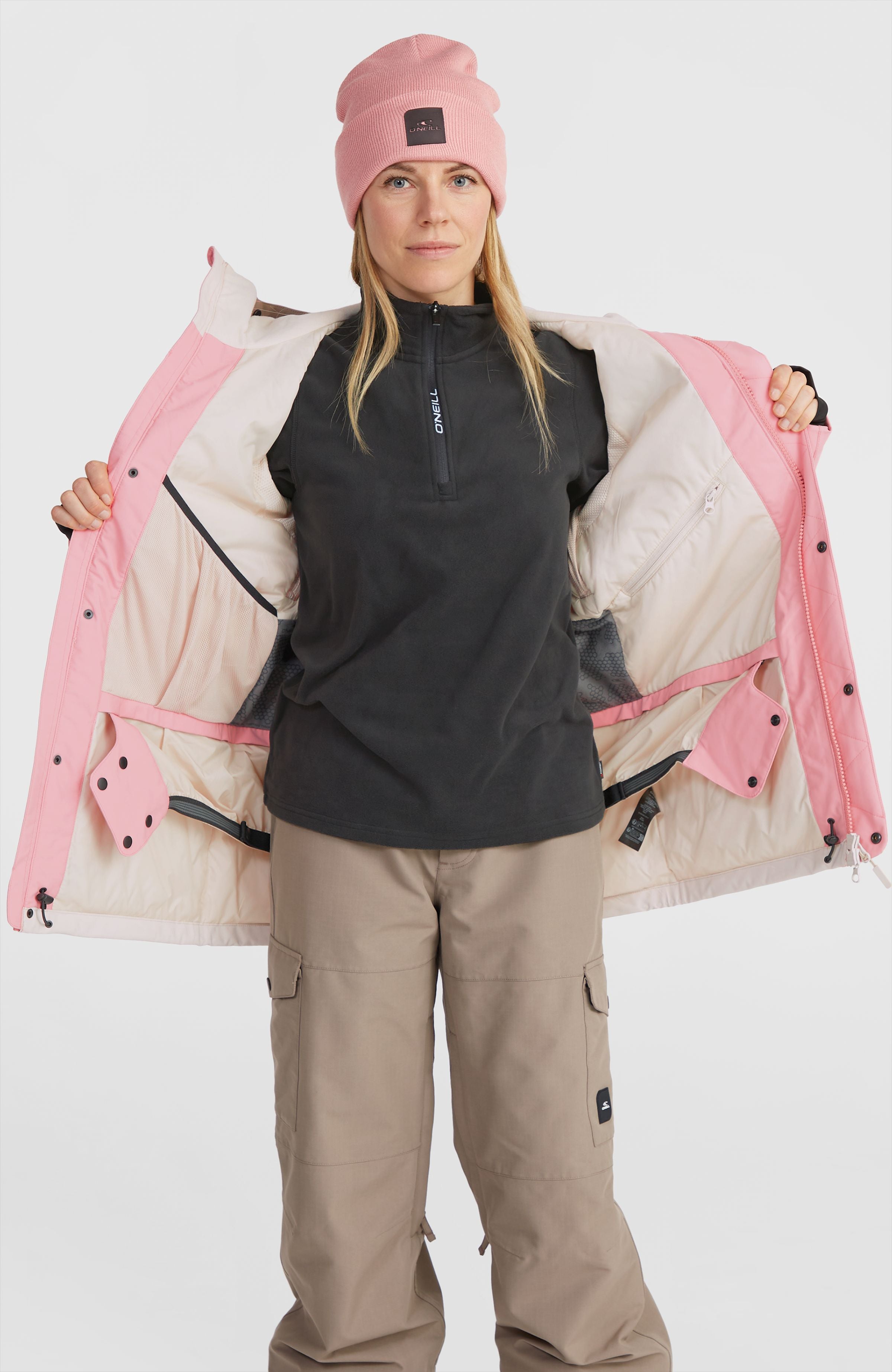 Utility Pro Hybrid jas