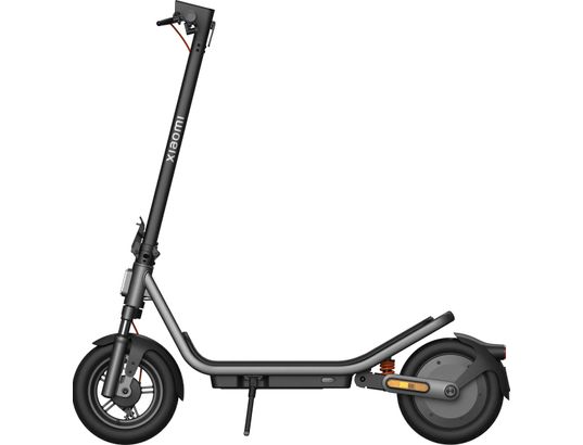 XIAOMI - Trottinette électrique Scooter 6 Noir