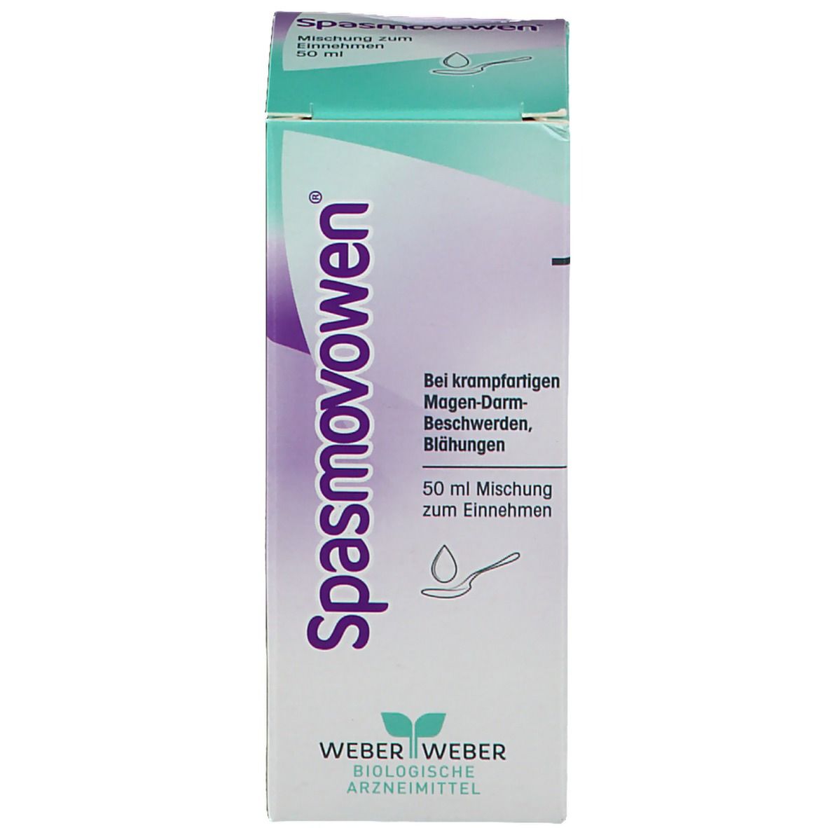 Spasmovowen®