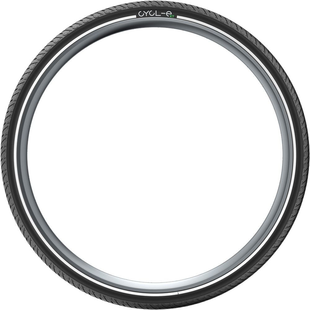 Pirelli Cycl-e XT 50-622 Reifen schwarz