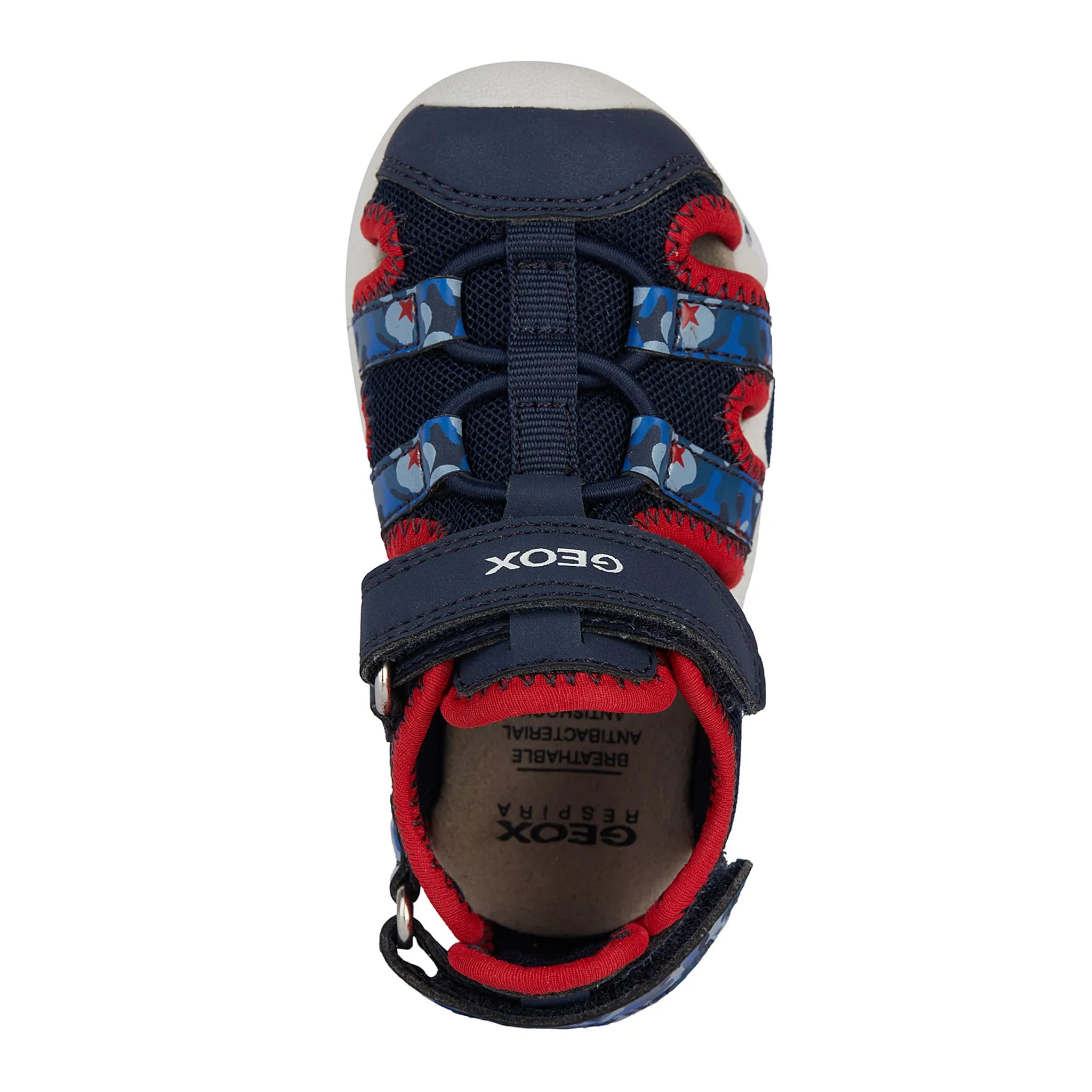 Geox Sandale B Multy Pointures 20-27