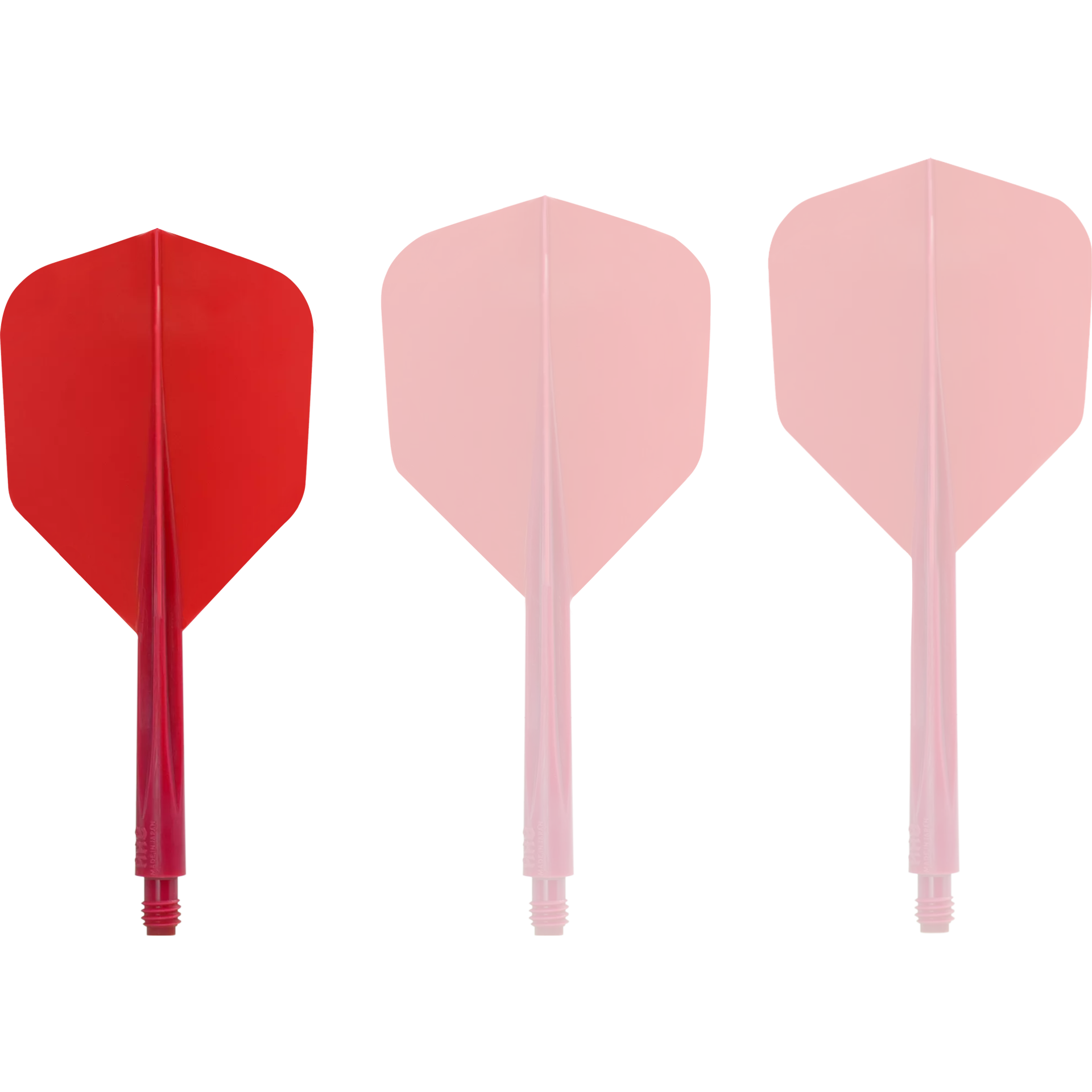 Condor - AXE Flight Rot - Small Standard
