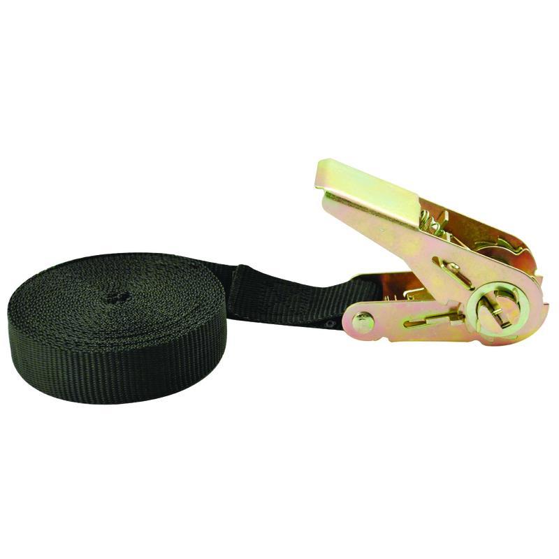 Sangle D'arrimage Euromarine A Cliquet