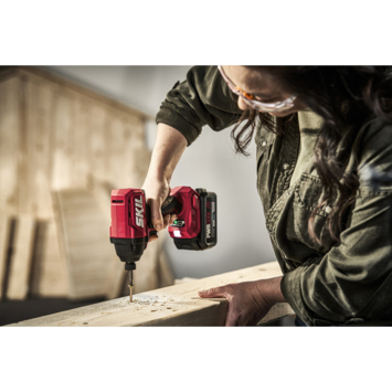 SKIL 20V slagschroevendraaier 3211CA brushless 250Nm (zonder accu)